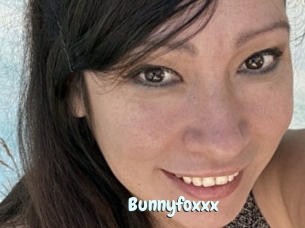 Bunnyfoxxx