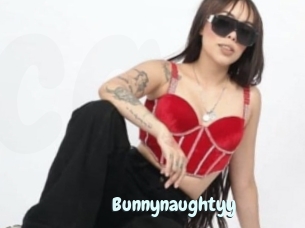 Bunnynaughtyy
