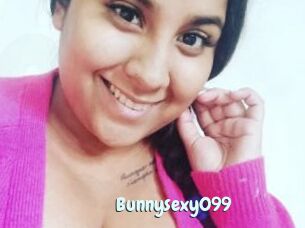 Bunnysexy099