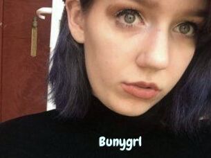Bunygrl