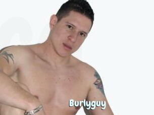 Burlyguy
