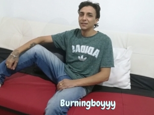 Burningboyyy
