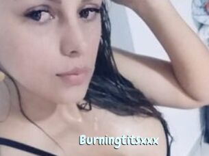 Burningtitsxxx