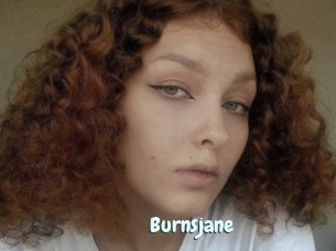 Burnsjane