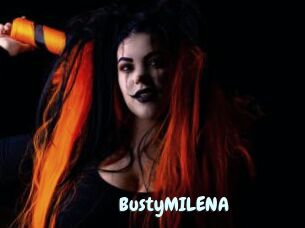 BustyMILENA