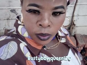 Bustybbwqueen120