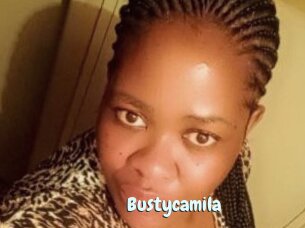 Bustycamila