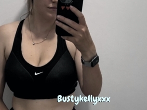 Bustykellyxxx