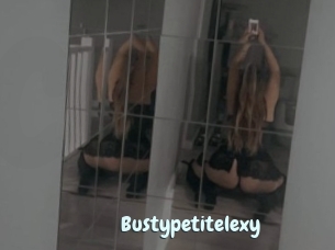 Bustypetitelexy