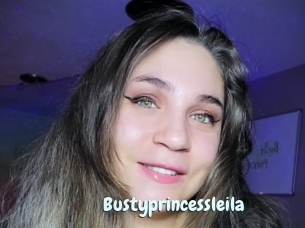 Bustyprincessleila