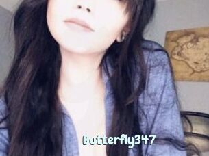 Butterfly347