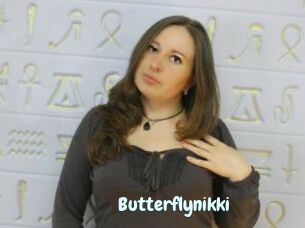 Butterflynikki