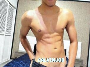 CALVINJOB