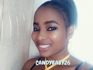 CANDYBABY26