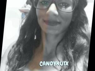 CANDYKUTX