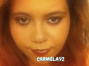 CARMELA92