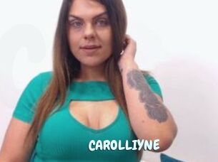 CAROLLIYNE