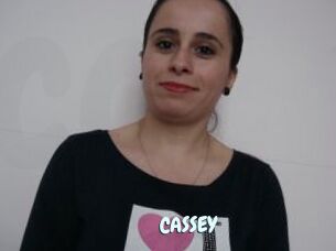CASSEY_