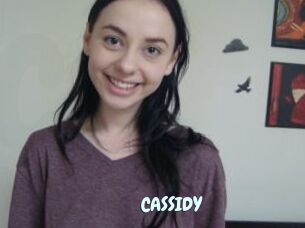CASSIDY_