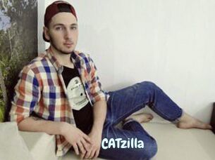 CATzilla