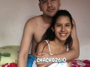 CHACHO2610