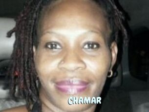 CHAMAR
