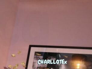 CHARLLOTEx