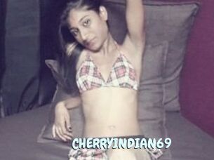 CHERRYINDIAN69