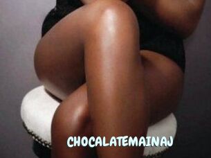 CHOCALATEMAINAJ