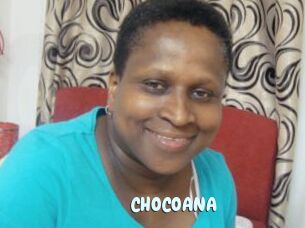 CHOCOANA