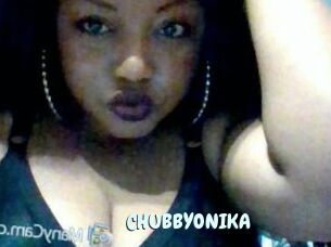 CHUBBYONIKA