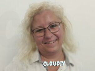 CLOUDIY