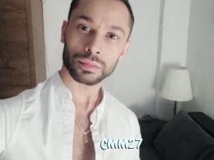 CMM27