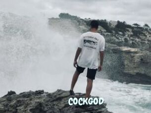 COCKGOD