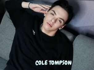 COLE_TOMPSON