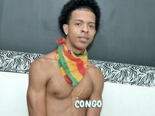 CONGO