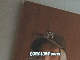 CORALIEflower