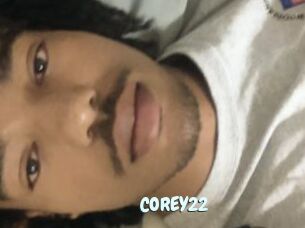 COREY22