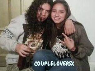 COUPLELOVERSX