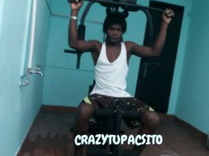 CRAZYTUPACSITO