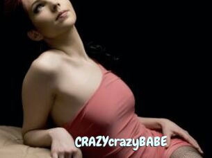 CRAZYcrazyBABE