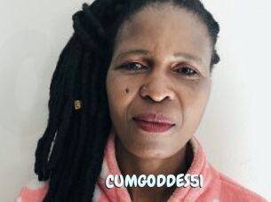 CUMGODDES51