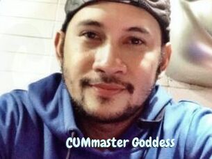 CUMmaster_Goddess