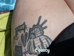 C_booty