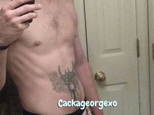 Cackageorgexo