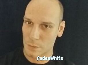 Caden_White