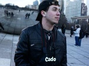 Cado