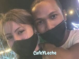 CafeYLeche