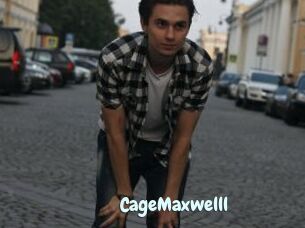 CageMaxwelll