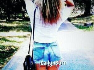 CailynBurn
